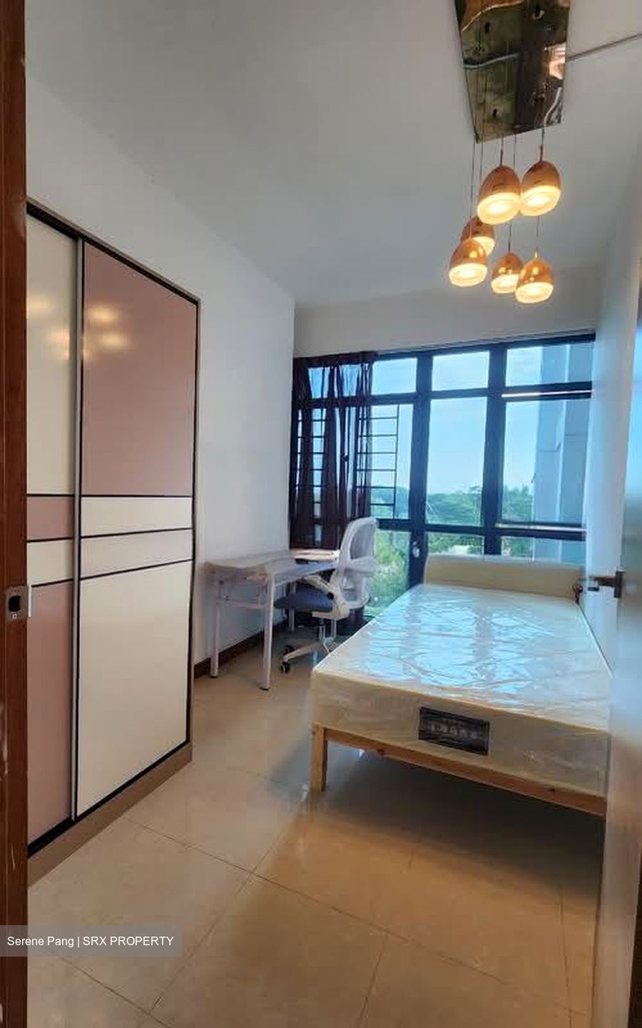 Blue Horizon (D5), Condominium #571123891